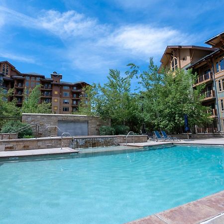 Hyatt At The Canyons By Park City Vacations Экстерьер фото