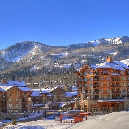 Hyatt At The Canyons By Park City Vacations Экстерьер фото
