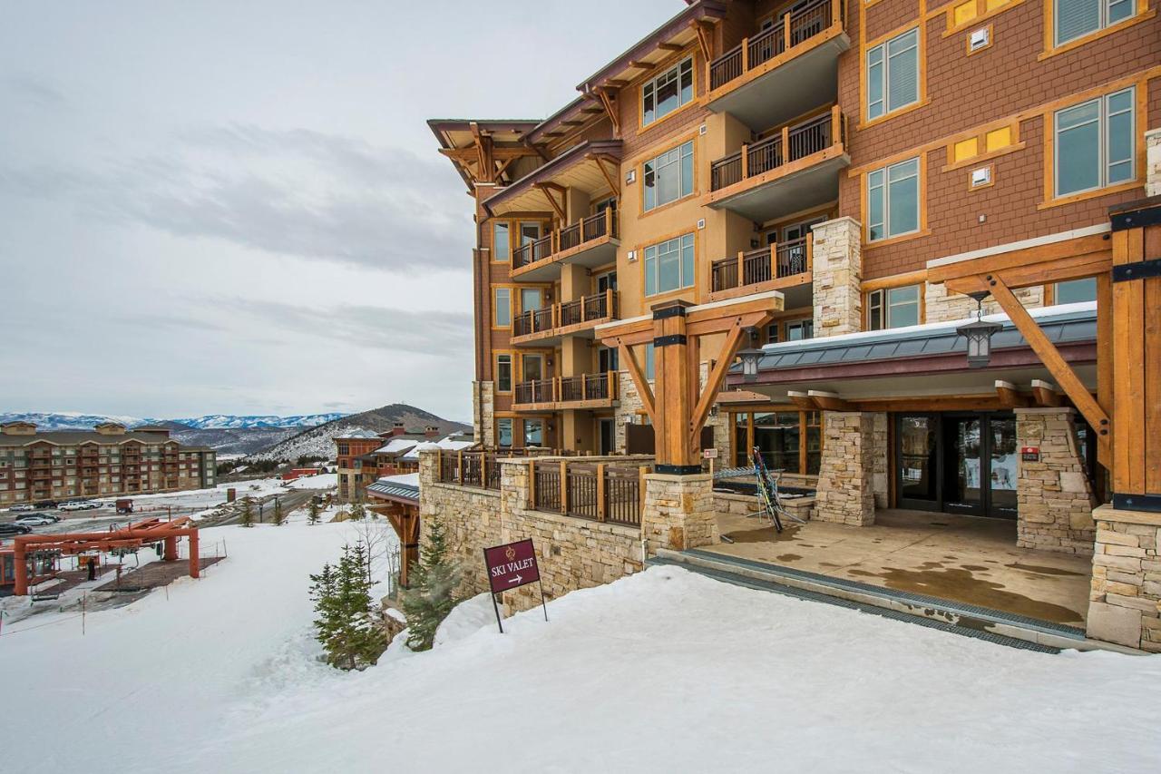 Hyatt At The Canyons By Park City Vacations Экстерьер фото
