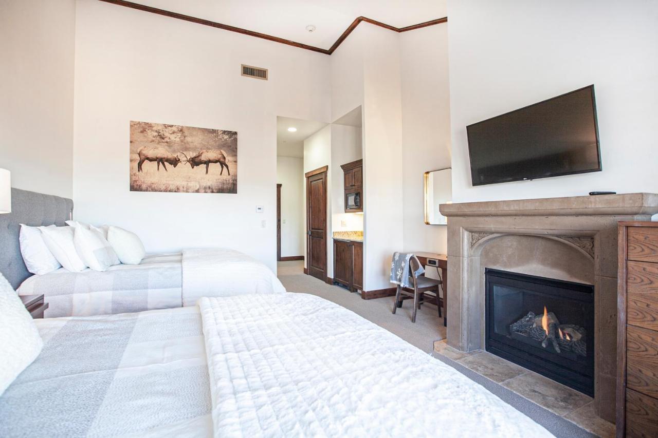 Hyatt At The Canyons By Park City Vacations Экстерьер фото