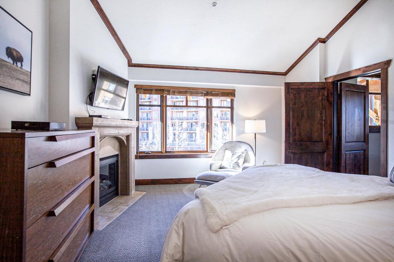 Hyatt At The Canyons By Park City Vacations Экстерьер фото