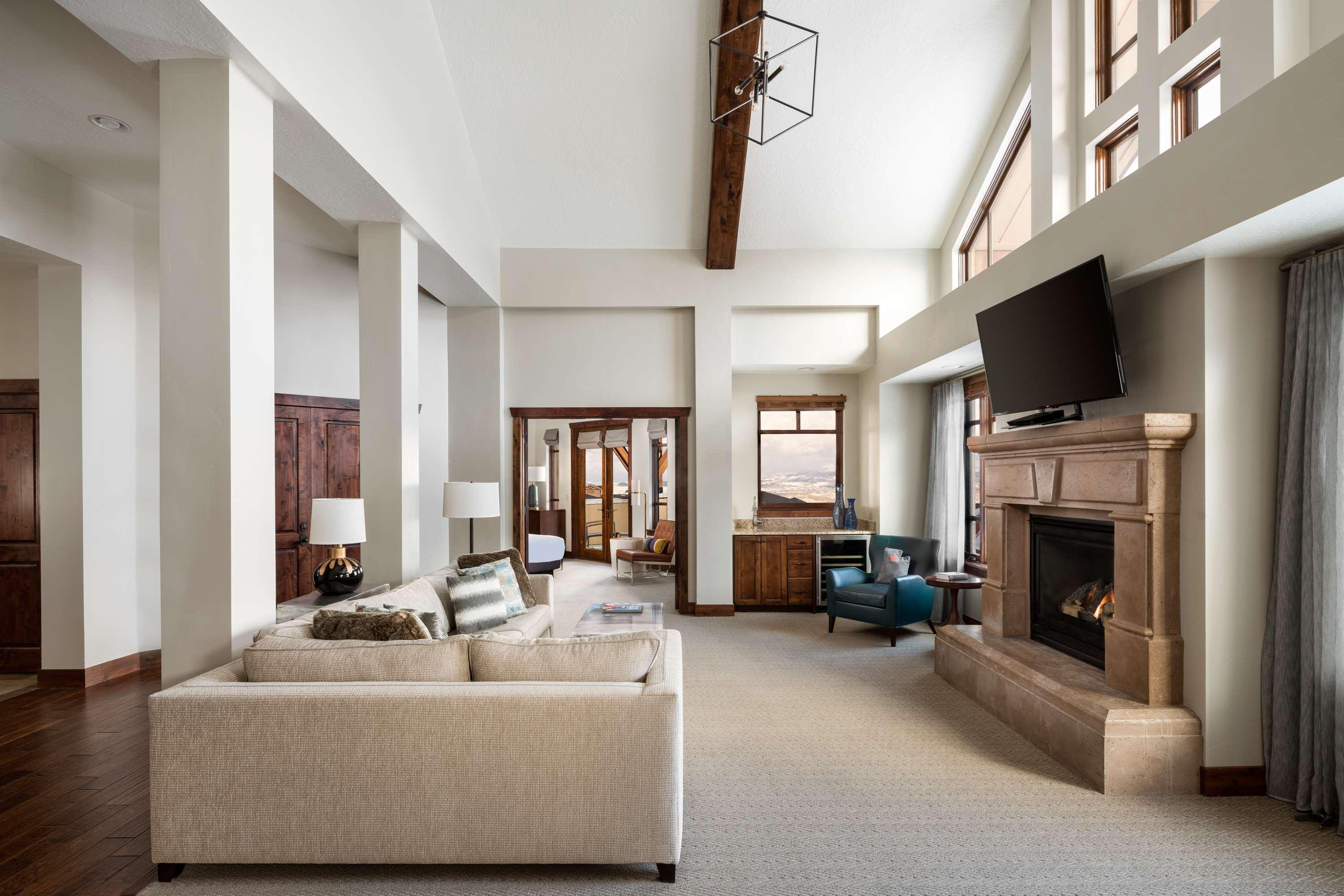 Hyatt At The Canyons By Park City Vacations Экстерьер фото