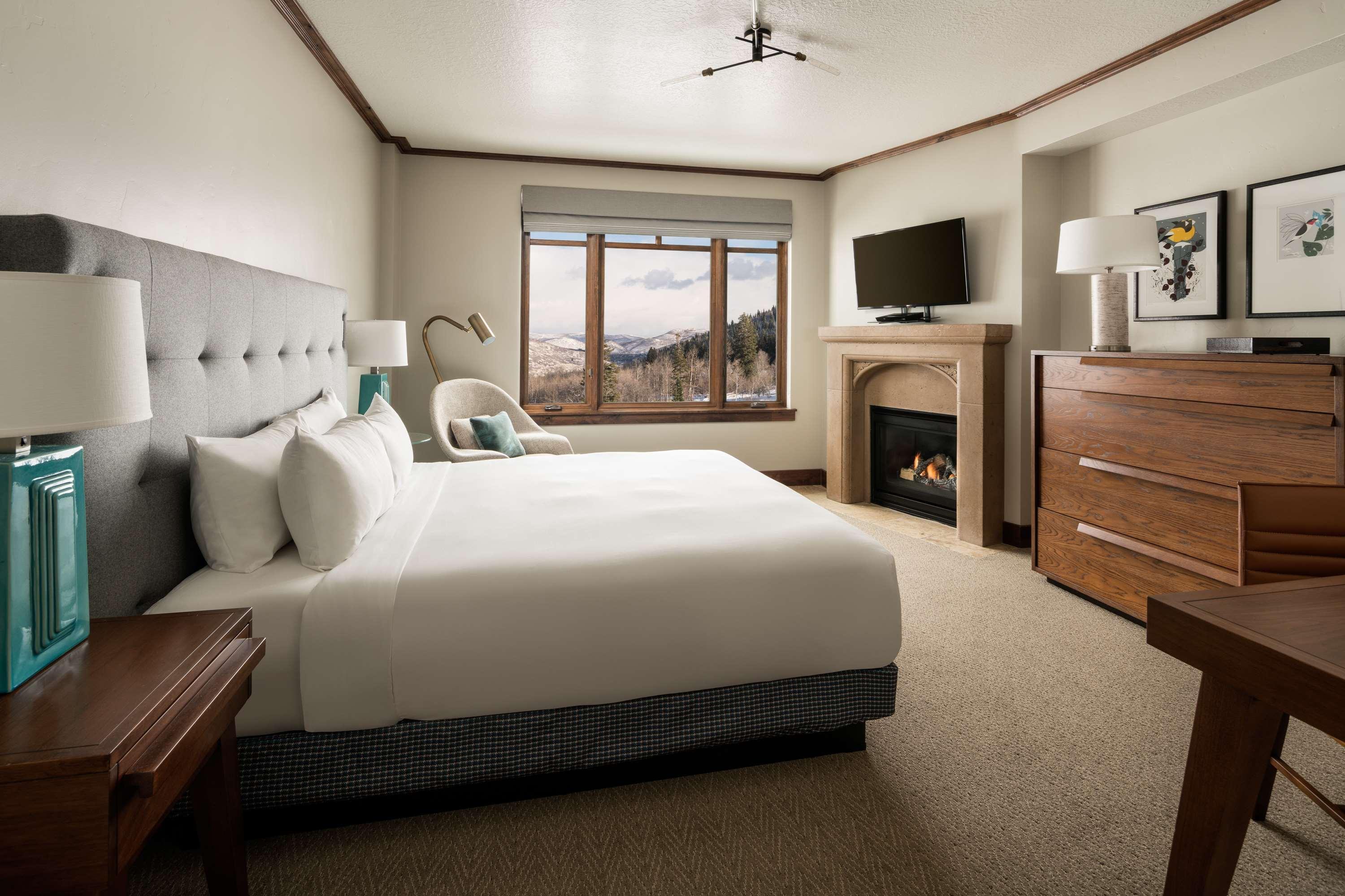Hyatt At The Canyons By Park City Vacations Экстерьер фото