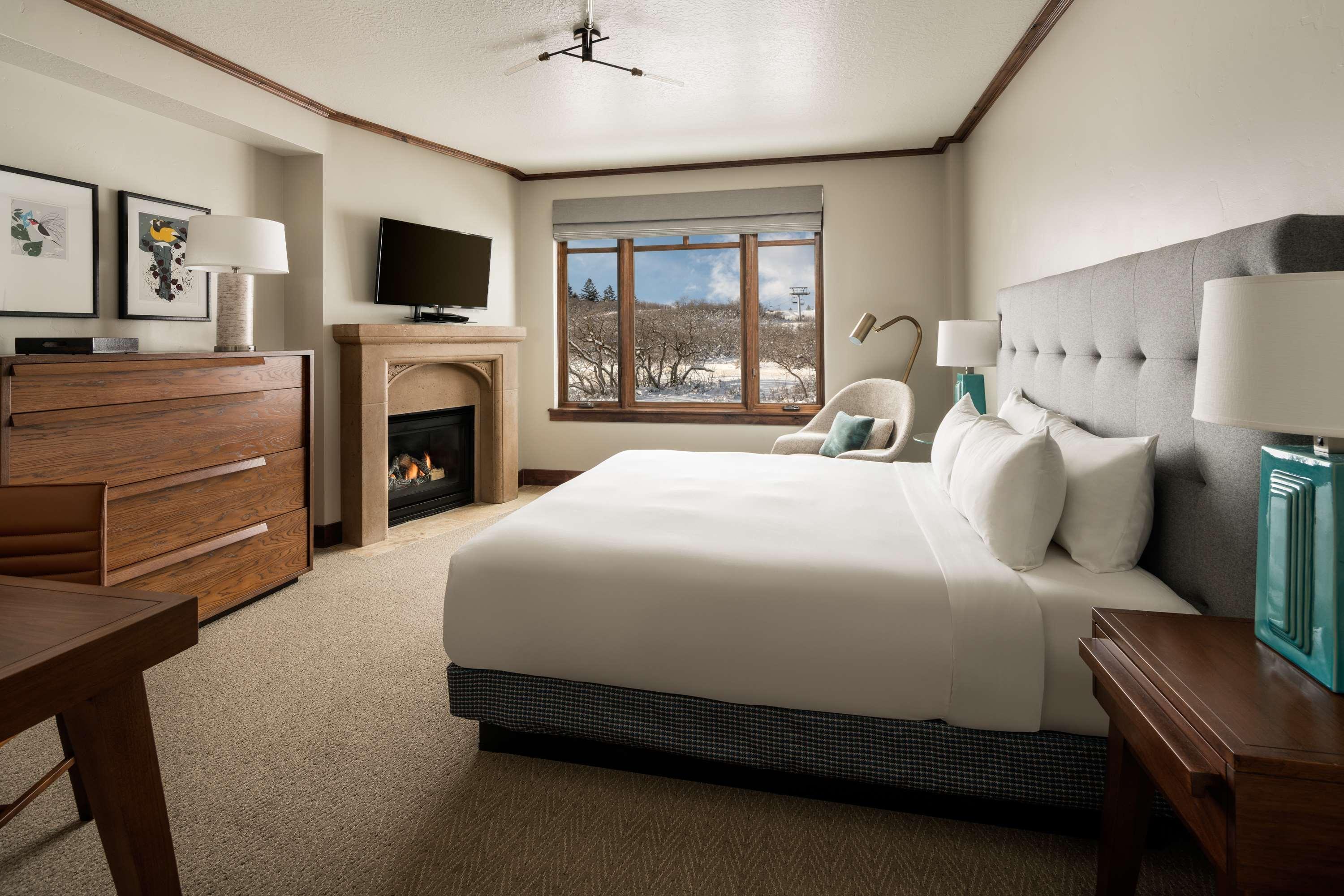 Hyatt At The Canyons By Park City Vacations Экстерьер фото