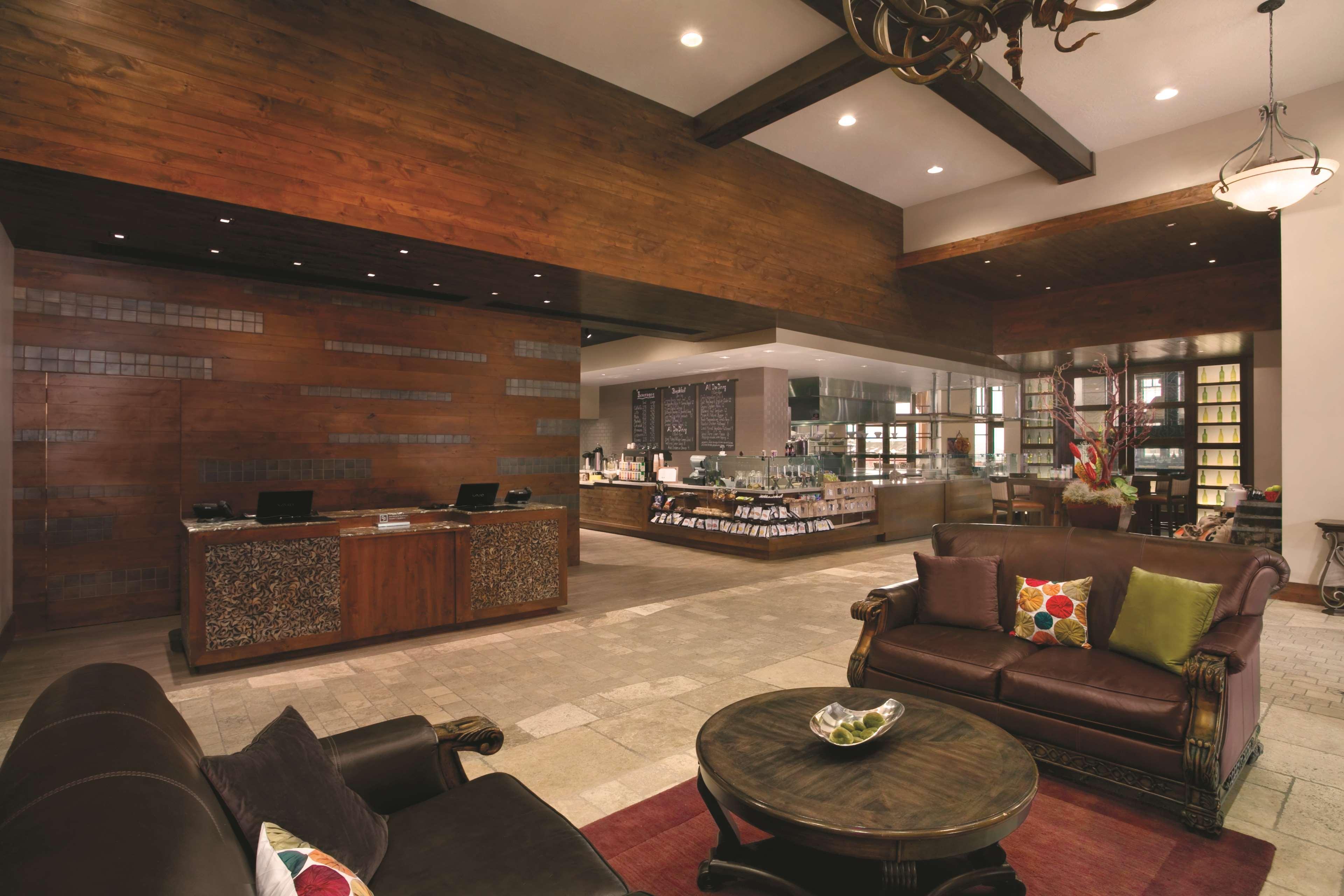Hyatt At The Canyons By Park City Vacations Экстерьер фото