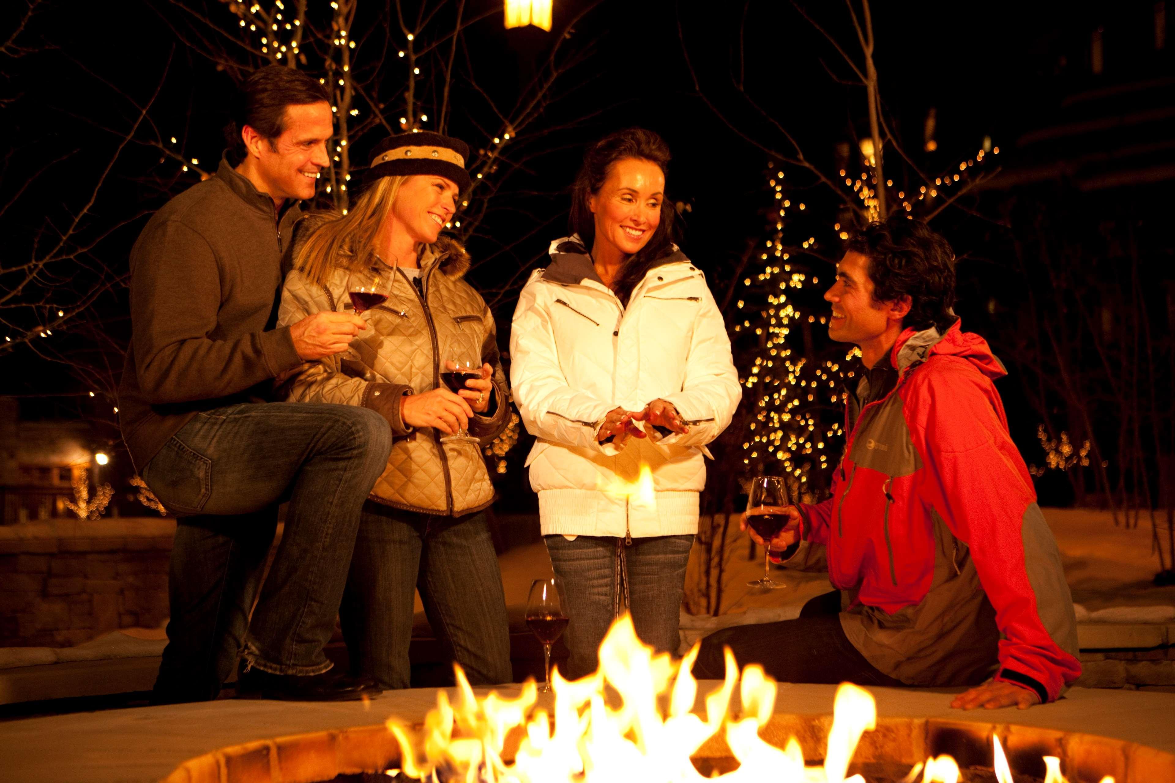 Hyatt At The Canyons By Park City Vacations Экстерьер фото