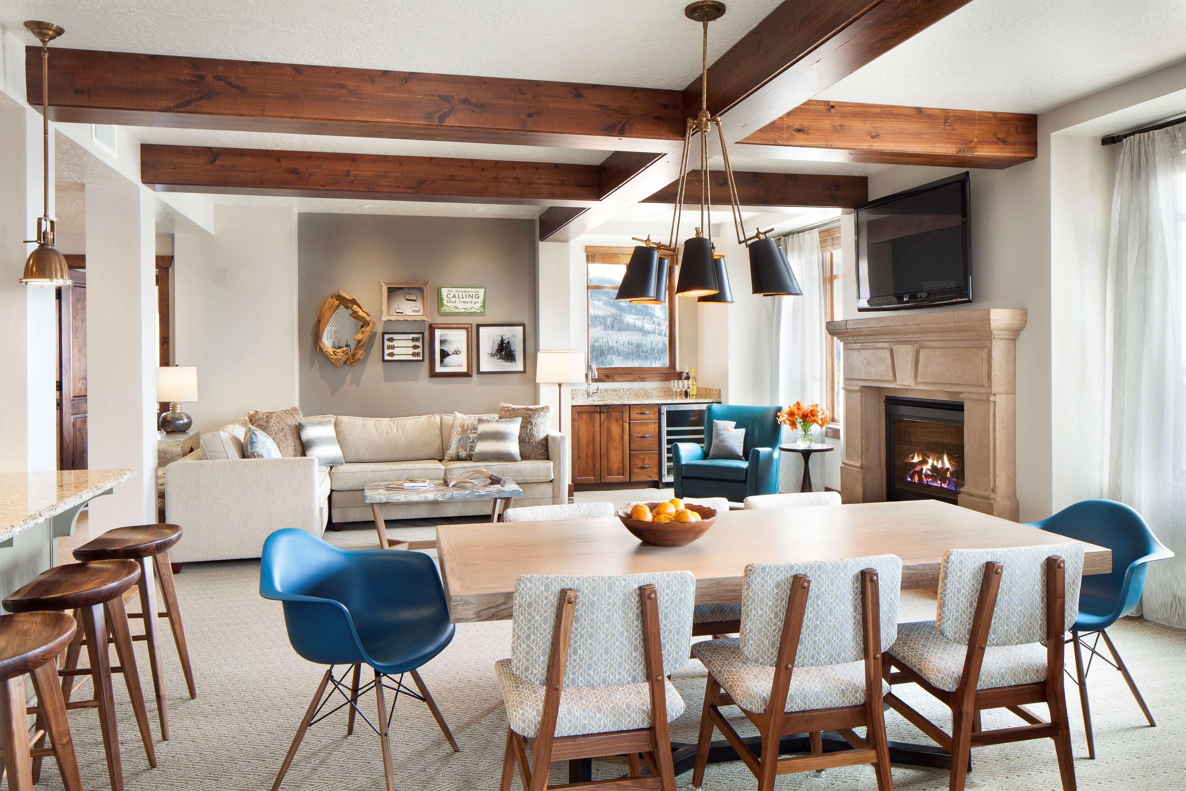 Hyatt At The Canyons By Park City Vacations Экстерьер фото