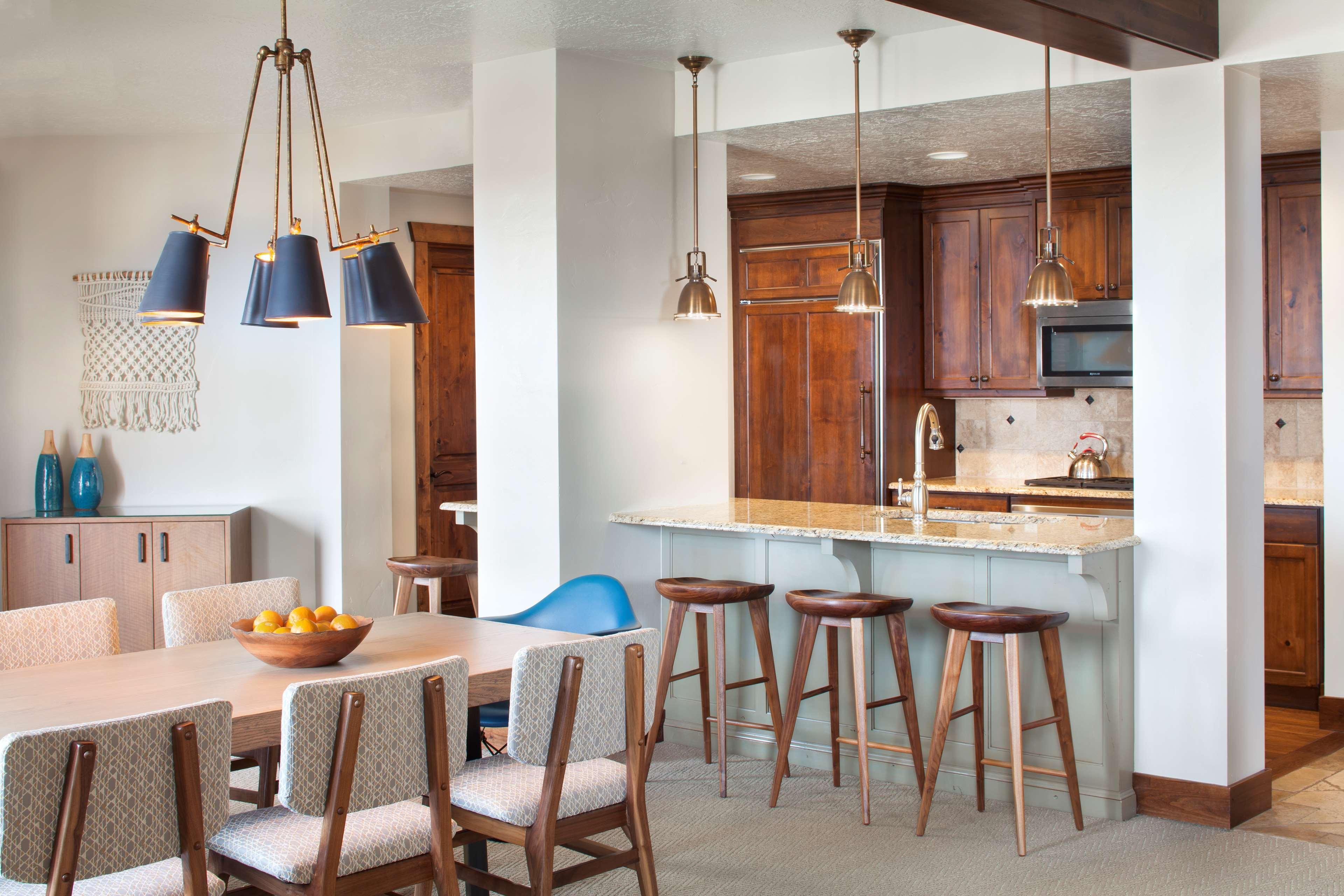 Hyatt At The Canyons By Park City Vacations Экстерьер фото