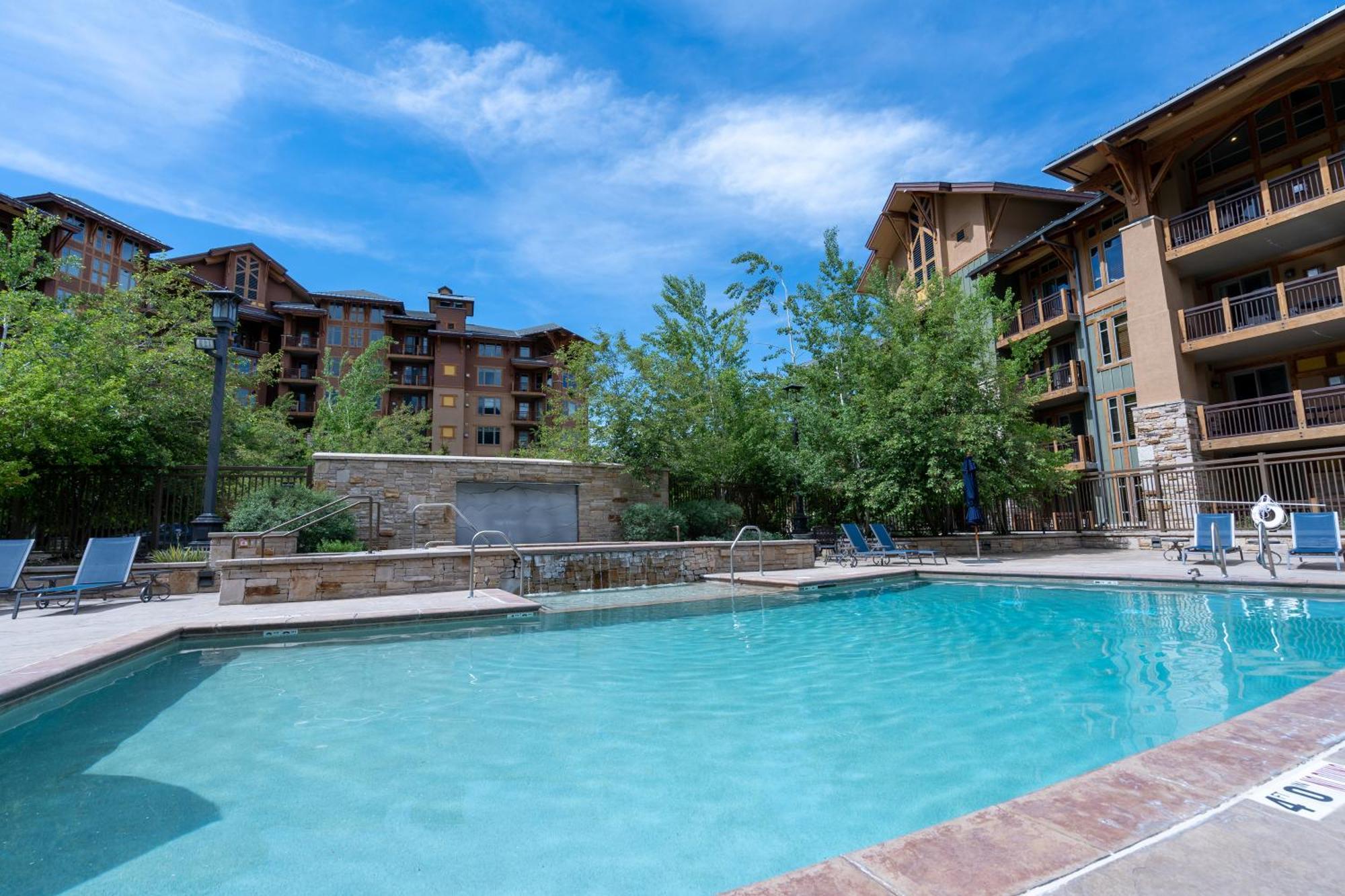 Hyatt At The Canyons By Park City Vacations Экстерьер фото
