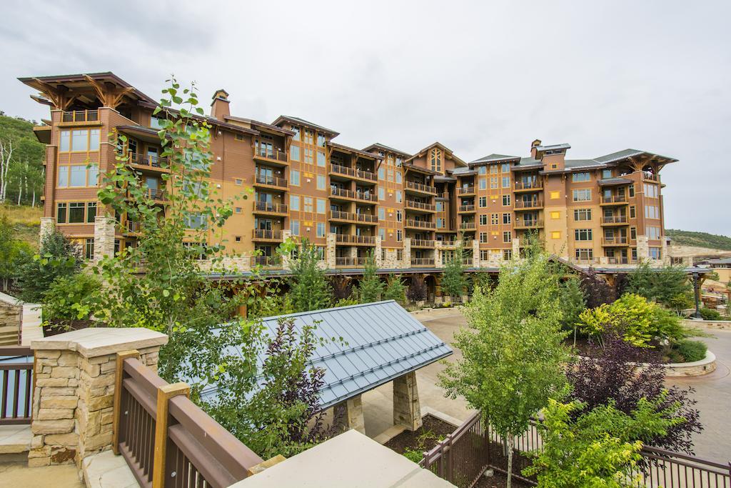 Hyatt At The Canyons By Park City Vacations Экстерьер фото